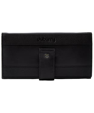 Women's Dubarry Strawhill Wallet - Black