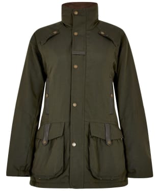 Dubarry coats online