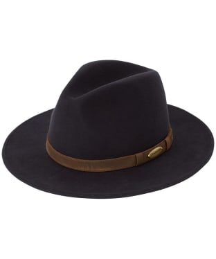 Women's Schöffel Willow Fedora II - Navy