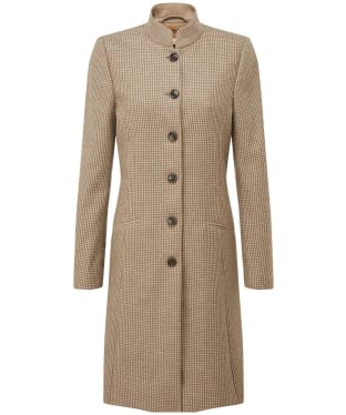 Women’s Schöffel Portree Tweed Jacket - Houndstooth Tweed