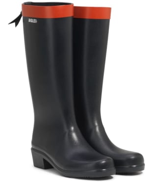 Shop Aigle Wellies Aigle Wellington Boots Free UK Delivery