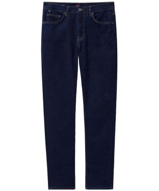 Men’s Crew Clothing Spencer Slim Jeans - Indigo