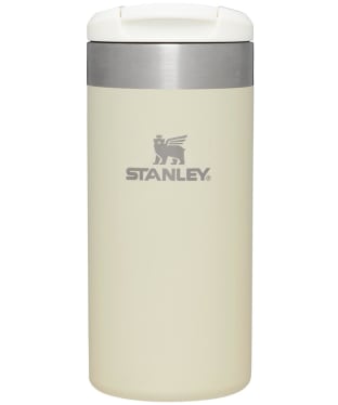 Stanley AeroLight™ Transit Mug 0.35L - Cream Metallic