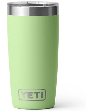 YETI Rambler 10oz Stainless Steel Vacuum Insulated Tumbler 2.0 - Key Lime