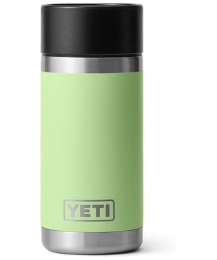 YETI Rambler 12oz Stainless Steel Vacuum Insulated Leakproof HotShot Bottle 2.0 - Key Lime