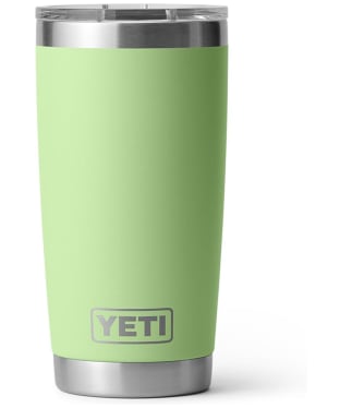 YETI Rambler 20oz Stainless Steel Vacuum Insulated Tumbler 2.0 - Key Lime