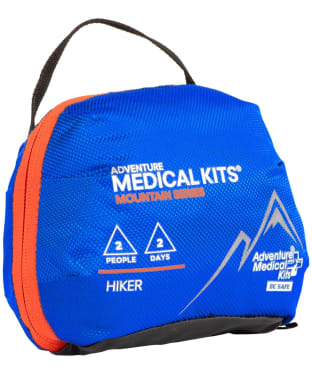 Adventure Medical Kit® Mountain Series International Hiker First Aid Kit - 