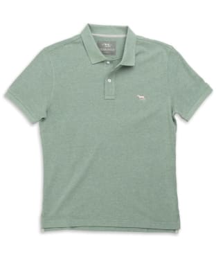 Men's Rodd & Gunn Sports Fit Polo Shirt - Dusty Sage