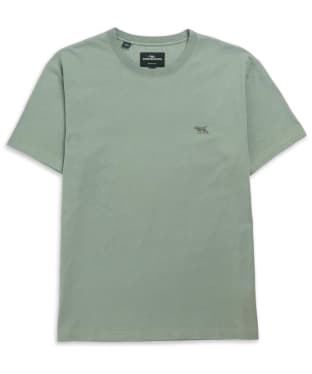 Men's Rodd & Gunn Sports Fit T-Shirt - Turf