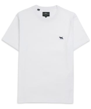 Men's Rodd & Gunn Sports Fit T-Shirt - Snow