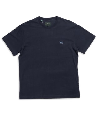 Men's Rodd & Gunn Sports Fit T-Shirt - Midnight