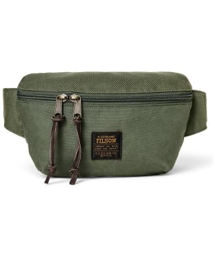 Filson Surveyor Crossbody Pack - Service Green