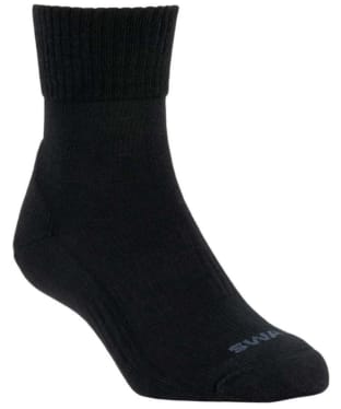 Men's Swazi The Original Adventure Socks - Black