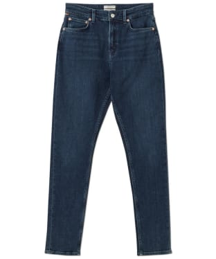 Women's R.M. Williams Albury Skinny Fit Jeans - Indigo Rinse Wash