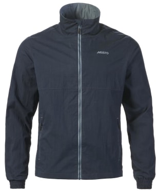 Men’s Musto Coastal Waterproof Jacket - Navy