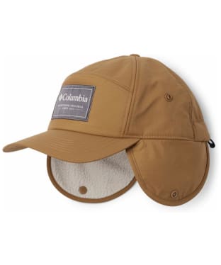 Columbia Landroamer Ear Flap Cap - Delta