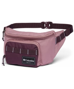 Columbia Zigzag™ II Hip Pack - Fig / Moonvista