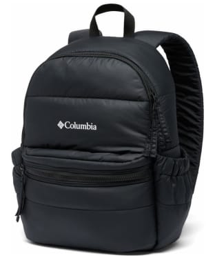 Women's Columbia Pike Lake II Backpack - Black