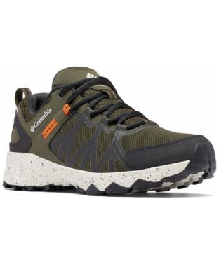 Columbia sportswear footwear sales
