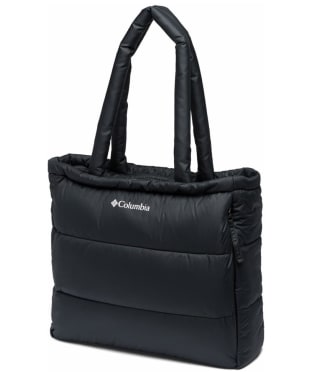 Women's Columbia Pike Lake II Tote Bag - Black