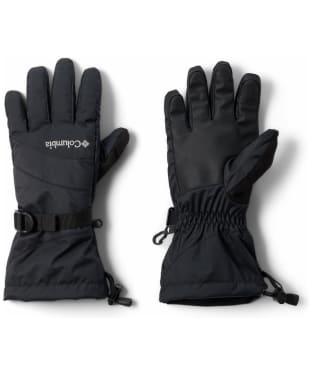 Columbia sportswear gloves outlet
