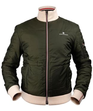 Men’s Amundsen Breguet Insulated Jacket - Earth