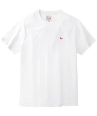 Men's Aubin Classic T-Shirt - White