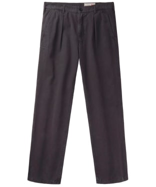 Men's Aubin Caistor Utility Trousers - Charcoal