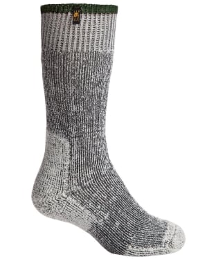 Men's Swazi The Original Farm Sock - Forest Green