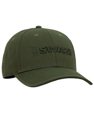 Swazi Legend Cap - Olive