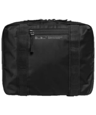 Db Essential Travel Organizer - Black Out