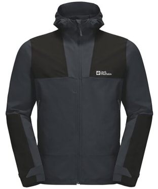 Jack wolfskin jacket uk top