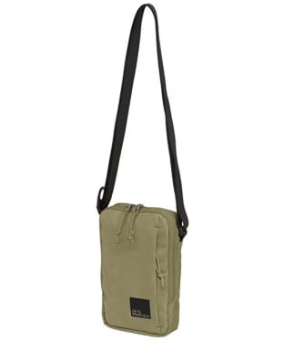 Jack Wolfskin Konya Shoulder Bag - Bayleaf