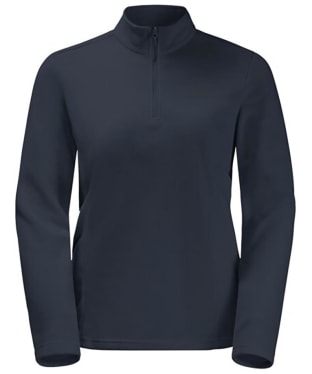 Jack wolfskin jumper clearance