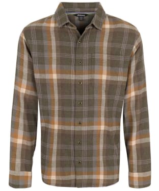 Men's Sherpa Adventure Gear Yama Long Sleeve Shirt - Bardiya Sand