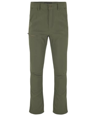 Men's Sherpa Adventure Gear Bara Water Repellent Pants - Evergreen