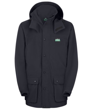 Men's Ridgeline Torrent III Waterproof Jacket - Navy