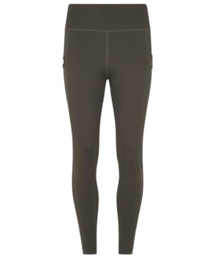 Women's Ridgeline Infinity Leggings - Deep Forest