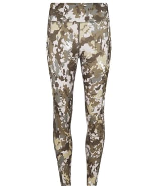 Women's Ridgeline Infinity Leggings - BDU Camo