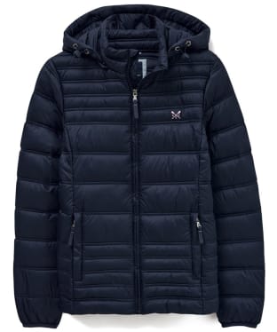 Crew clothing coats 2025