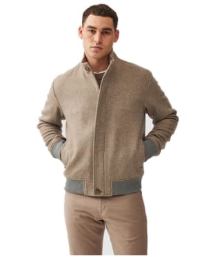 Men s Wool Overcoats Peacoats and Jackets