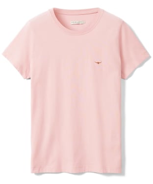 Women's R.M. Williams Piccadilly Tee - Rose