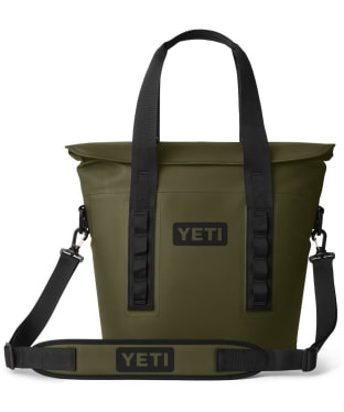 YETI Hopper M15 Cool Bag - Olive