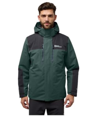 Jack wolfskin outdoor clothing best sale