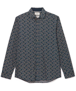 Men's Joules Invitation Classic Fit Shirt - Paisley