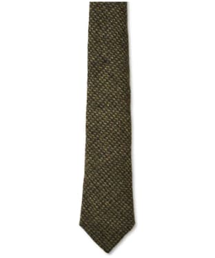 Men's Dubarry Newtownforbes Tweed Tie - Heath