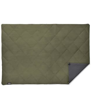 YETI Lowlands Waterproof Insulated Blanket - Olive