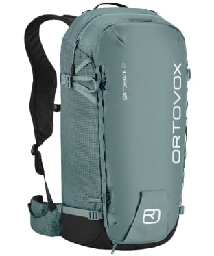 Ortovox Switchback 27L Backpack - Glacier Grey