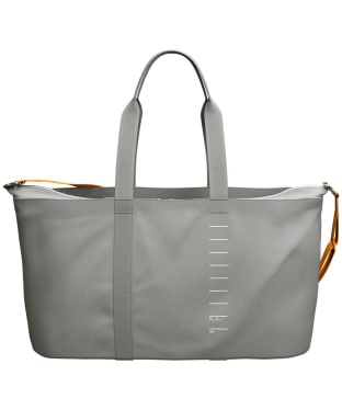 Db Essential 40L Weekender Bag - Sand Grey