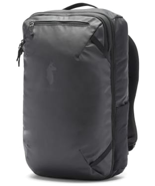 Cotopaxi Allpa 35L Travel Pack - Cotopaxi Black